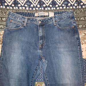 Gap bootcut jeans size 14